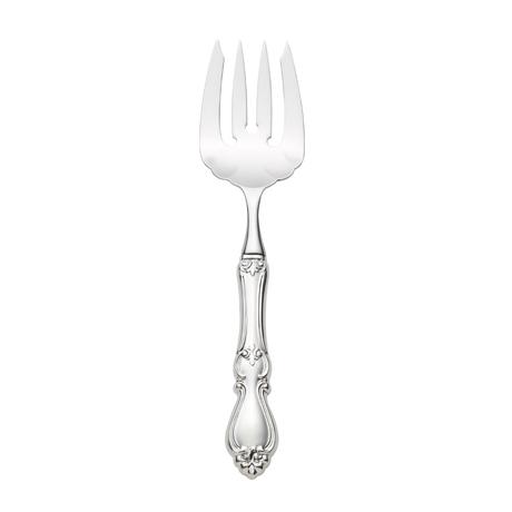 Towle Queen Elizabeth Sterling Silver Flatware by Piece