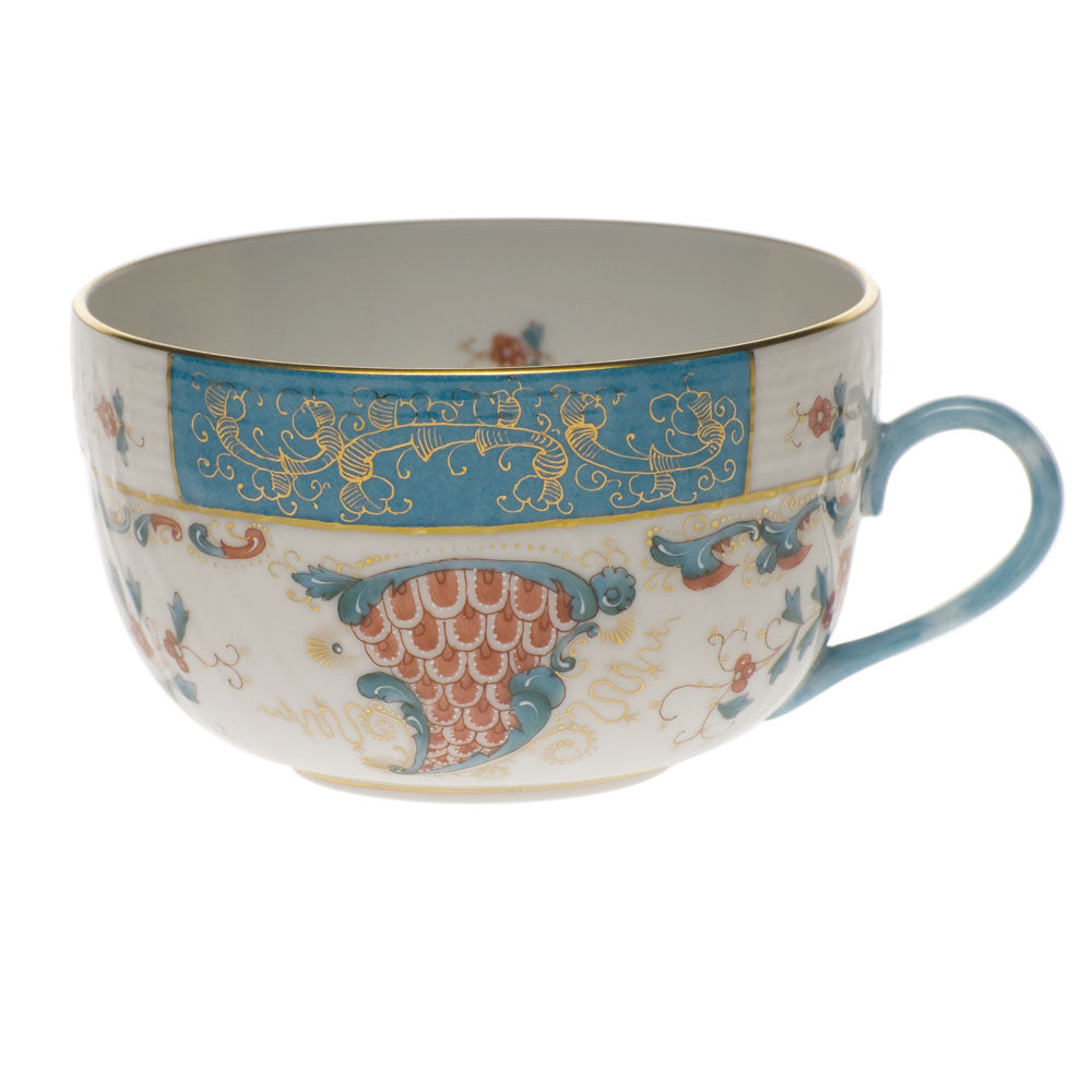 Herend Cornucopia Canton Cup (6 Oz)