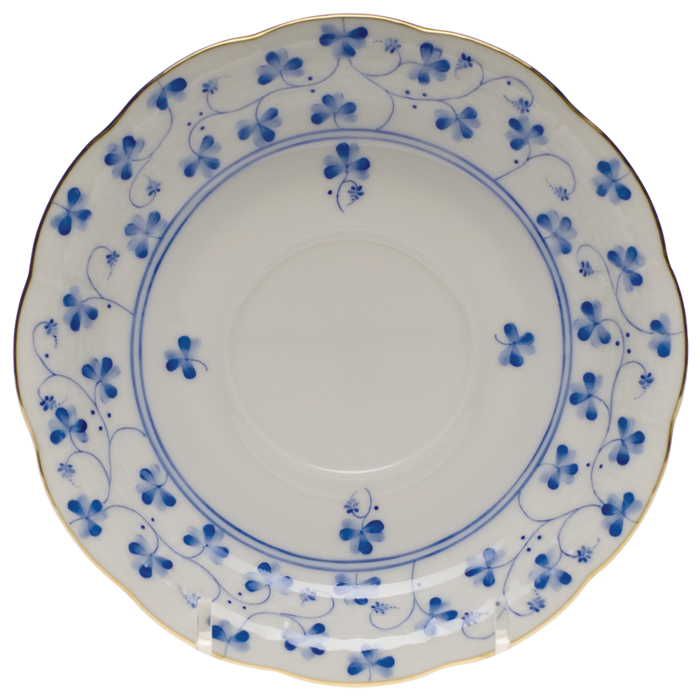 Rachael Tea Saucer 6"d