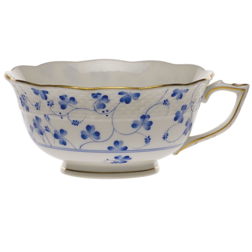 Rachael Tea Cup (8 Oz)