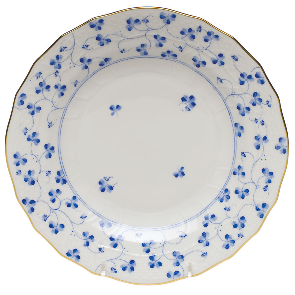 Herend Rachael Dessert Plate 8.25"d