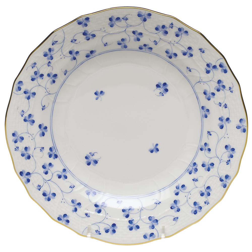 Rachael Dessert Plate 8.25"d