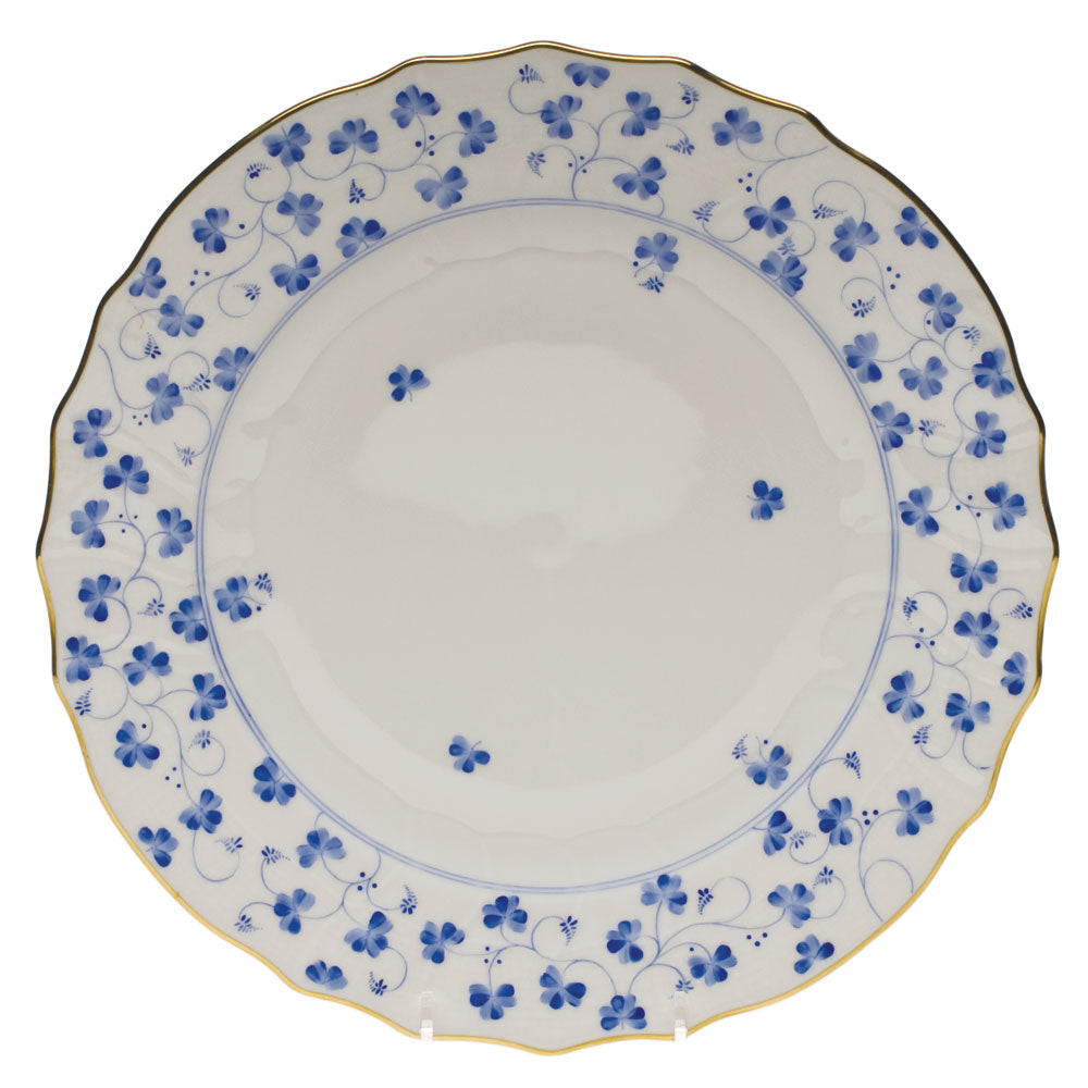 Herend Rachael Dinner Plate 10.5"d