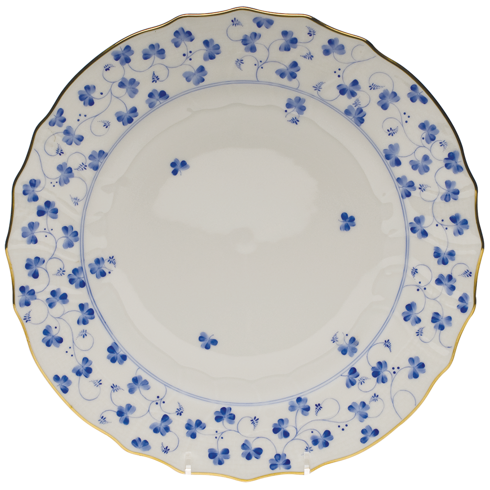 Rachael Dinner Plate 10.5"d
