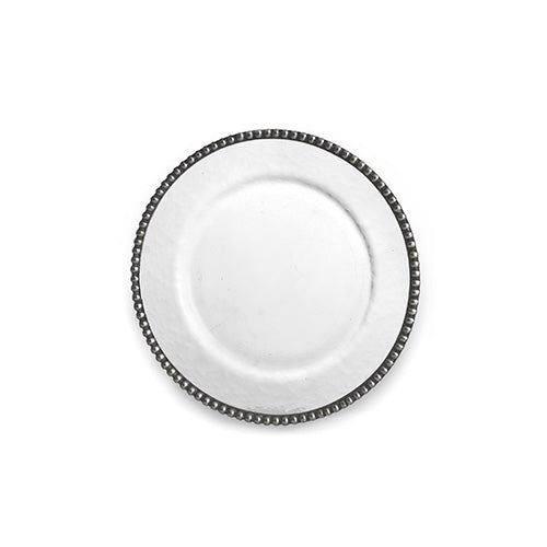 Arte Italica Tesoro Salad/Dessert Plate