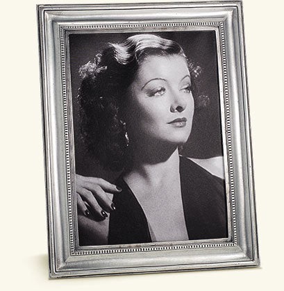 Toscana Rectangle Photo Frame, Large