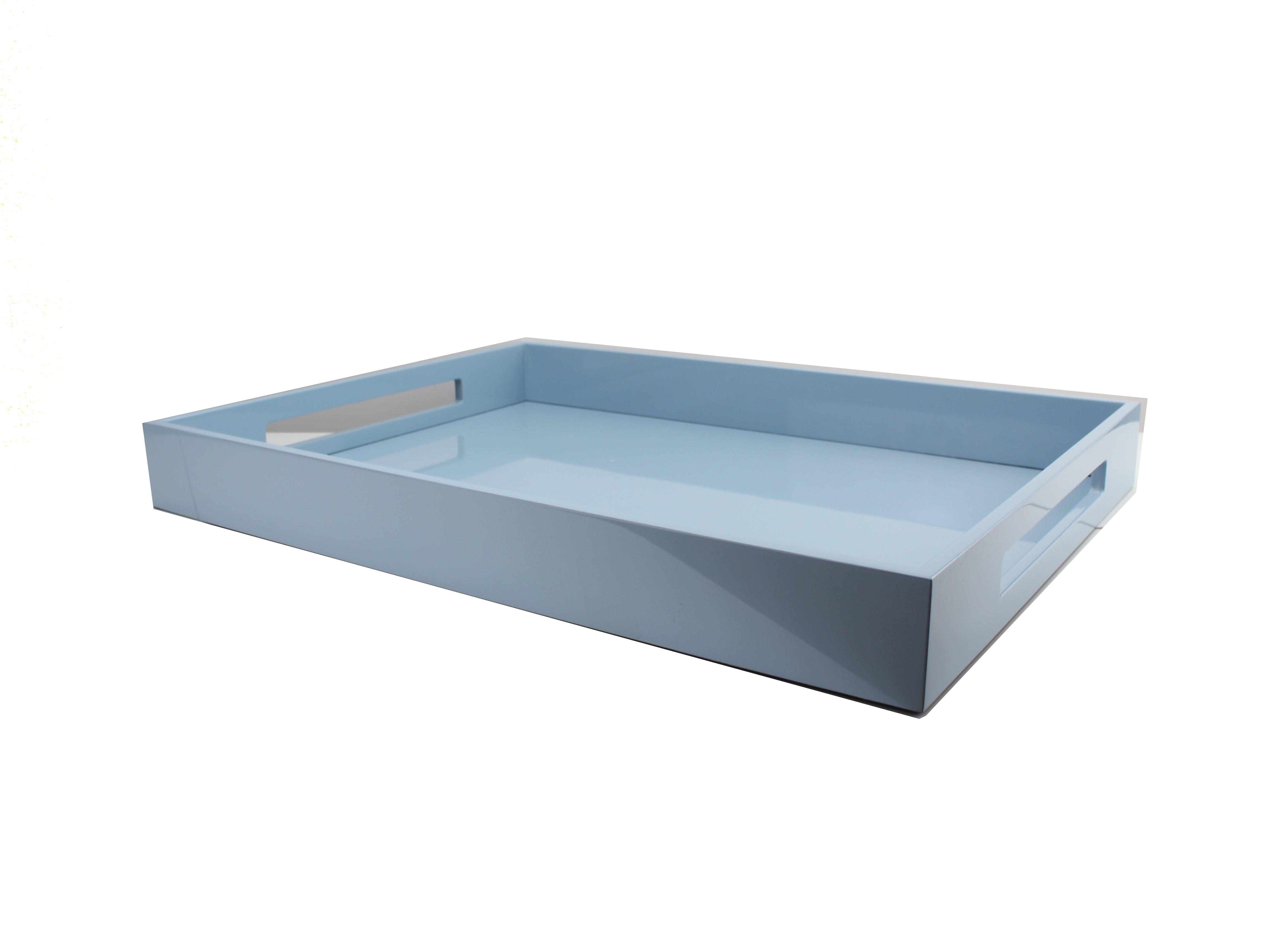 22x16 Tray Pale Denim