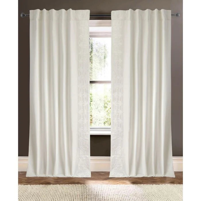 Trance Draperies (Pair)