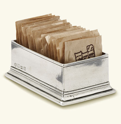 Business Card / Sugar Packet Holder