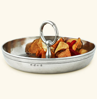 Festa Dish w/ Handle