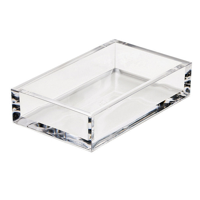 Acrylic Hostess Napkin Holder
