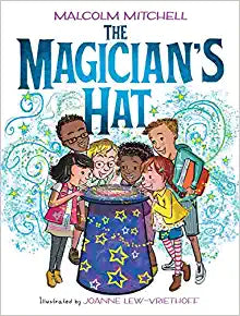The Magician's Hat