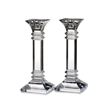 Treviso Candlesticks pair