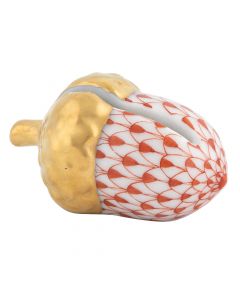 Acorn Place Card Holder