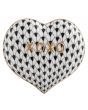Hugs and Kisses Heart