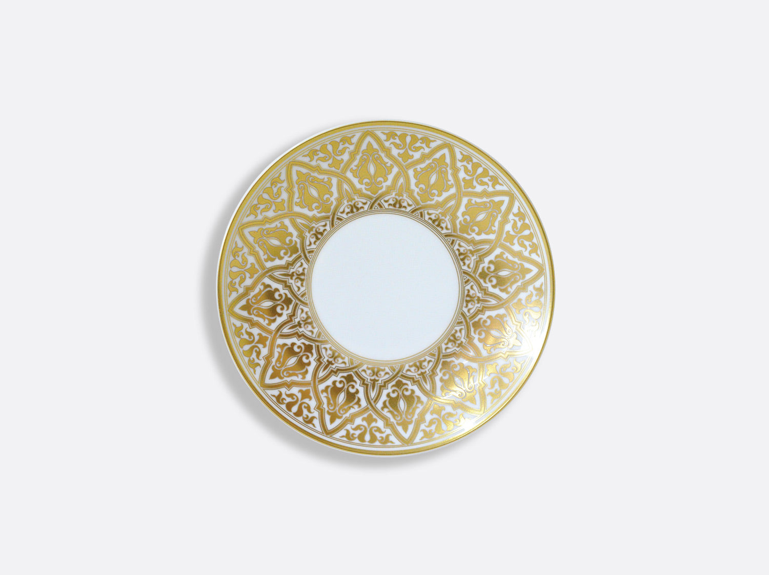 Venise Coupe Bread & Butter Plate
