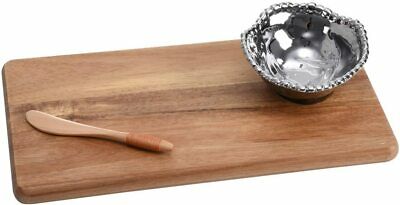 Pampa Bay Entertaining Set - 3pc