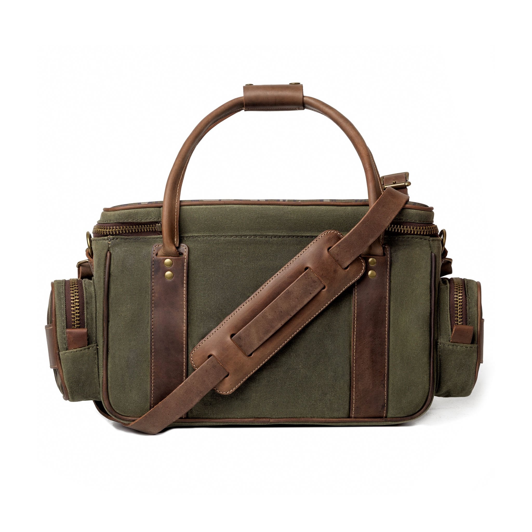 Bark/Gamekeeper Camo with Forest/No Size