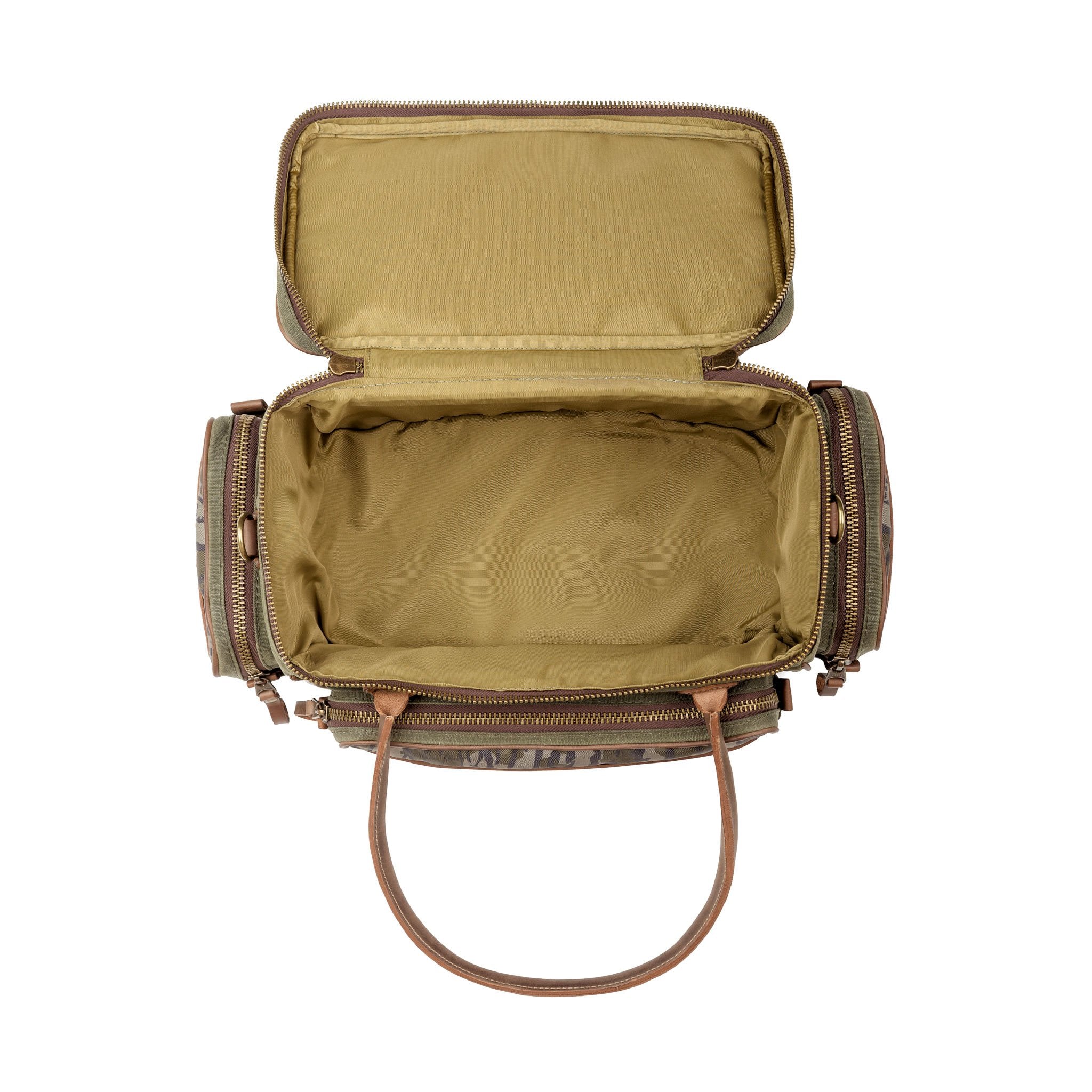 Bark/Gamekeeper Camo with Forest/No Size