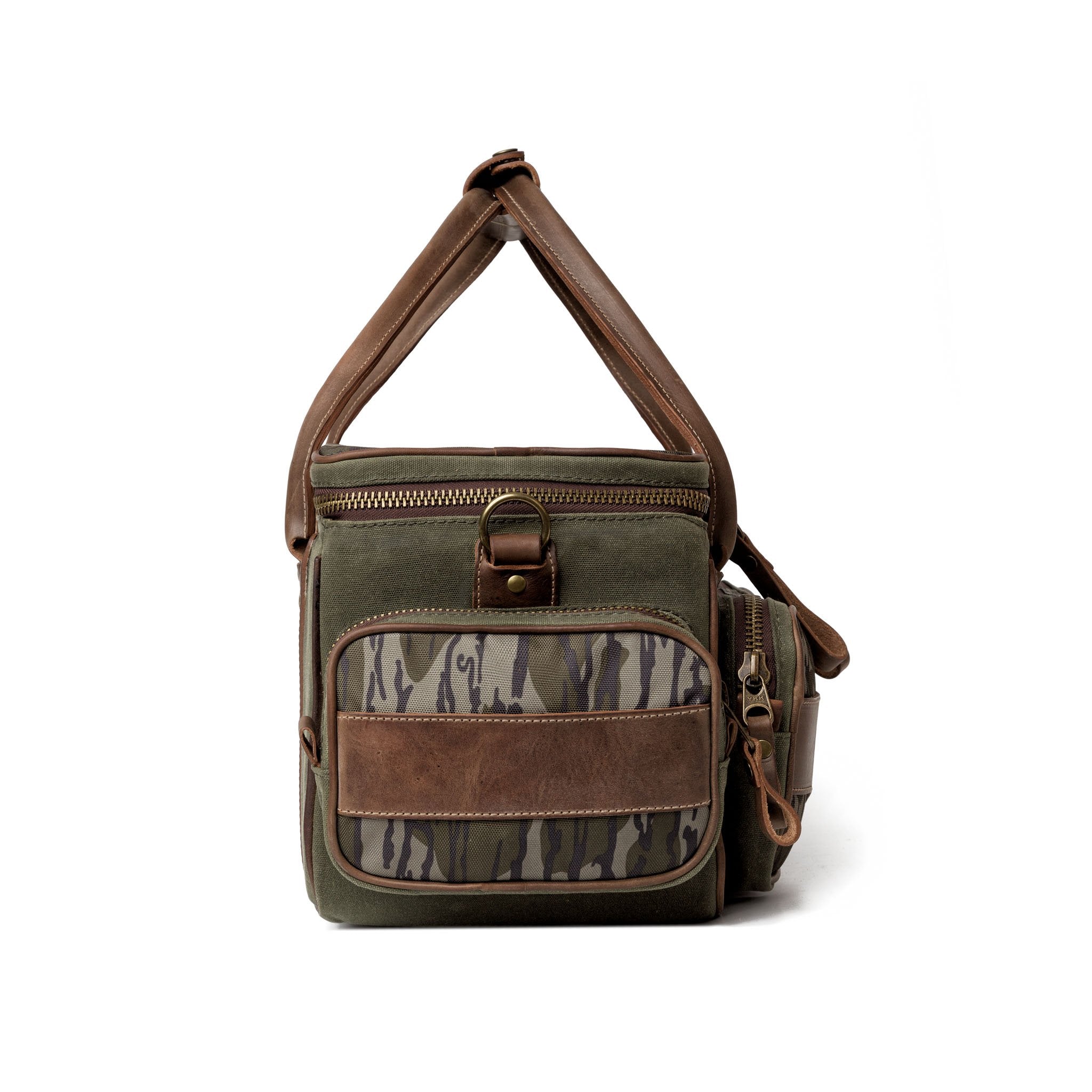 Bark/Gamekeeper Camo with Forest/No Size