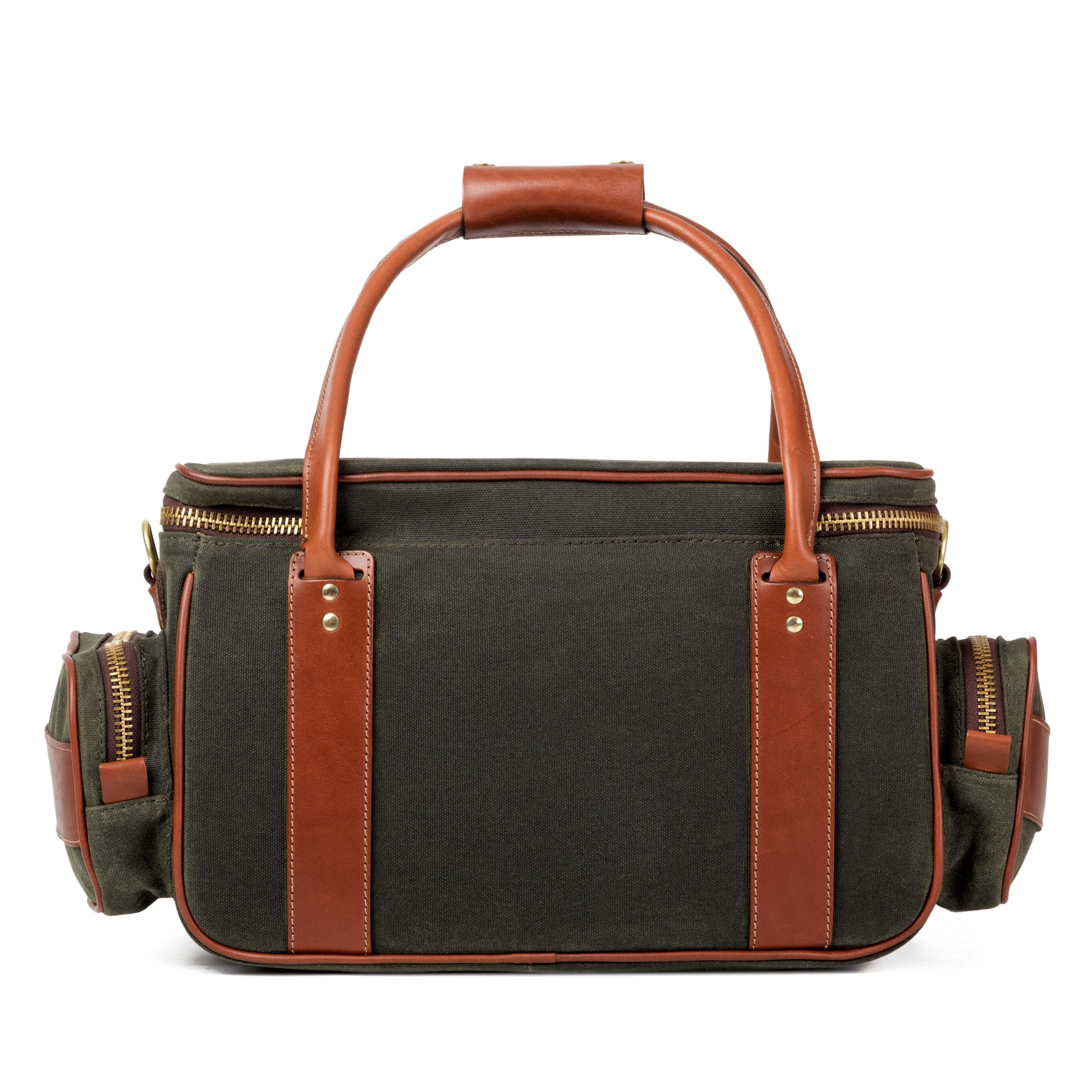 Chestnut/Forest/No Size