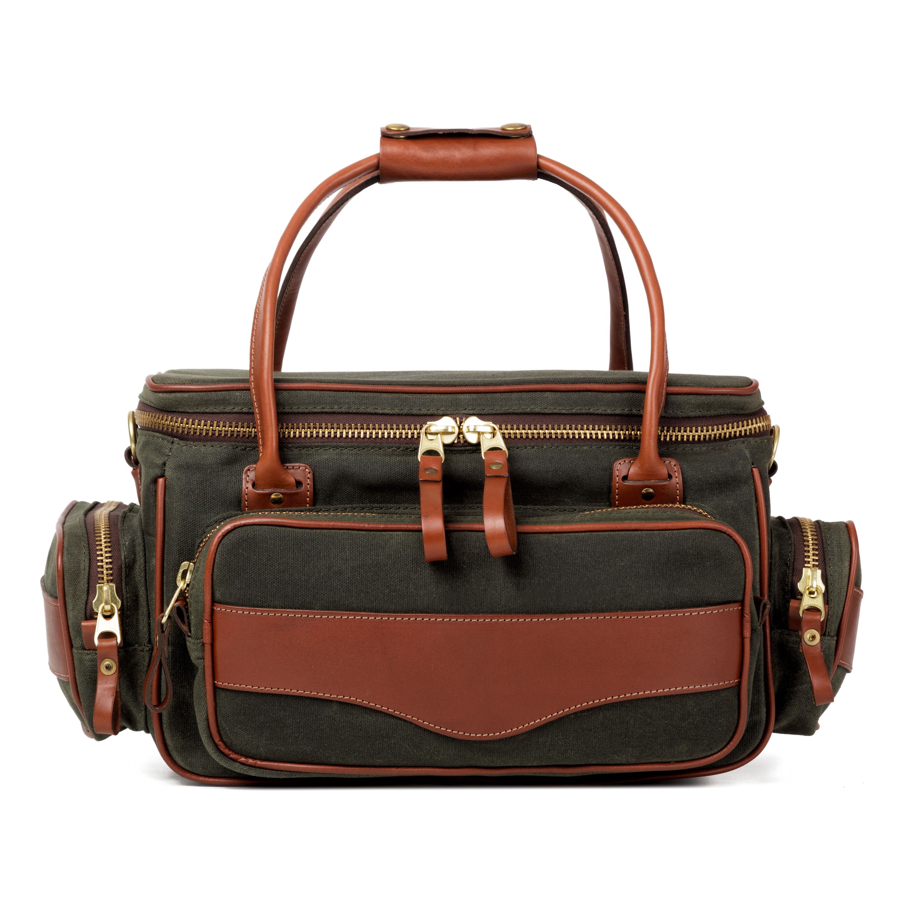 Chestnut/Forest/No Size