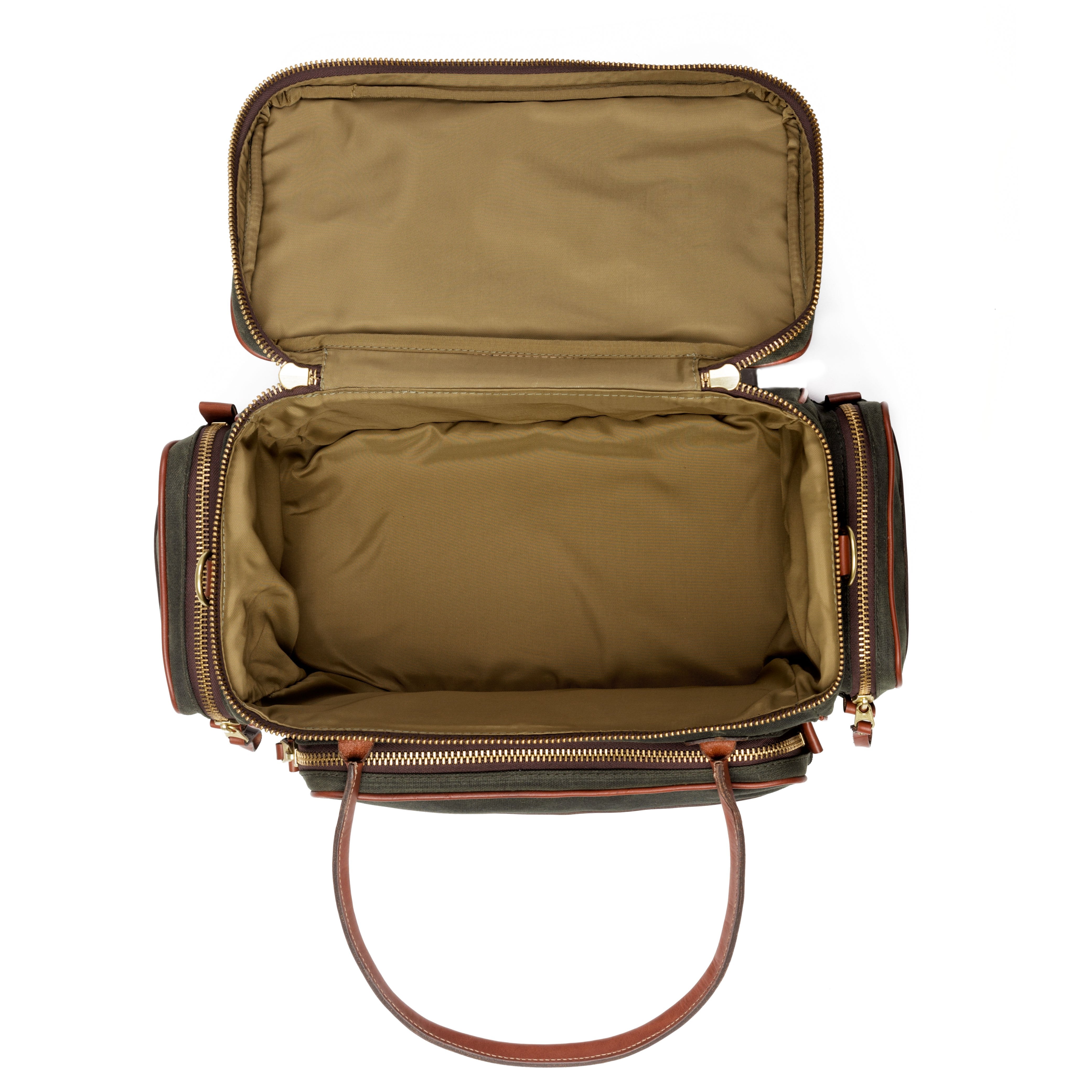 Chestnut/Forest/No Size