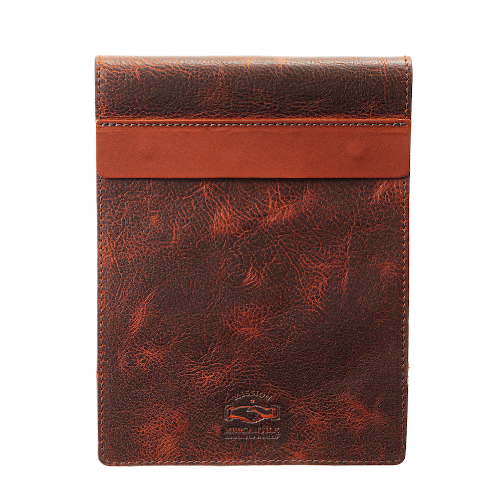 Whiskey and Chestnut