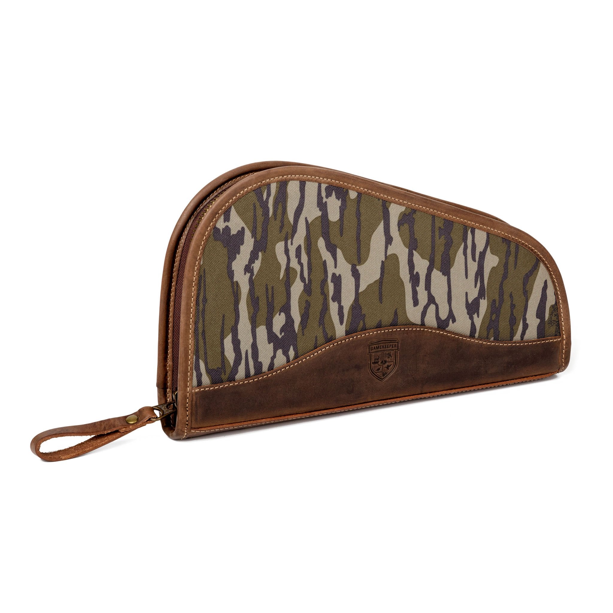 Bark/Gamekeeper Camo with Forest/No Size