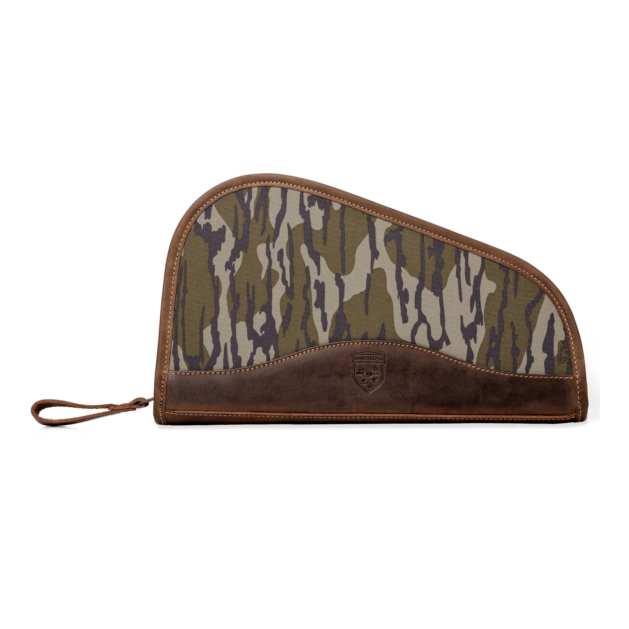 Bark/Gamekeeper Camo with Forest/No Size