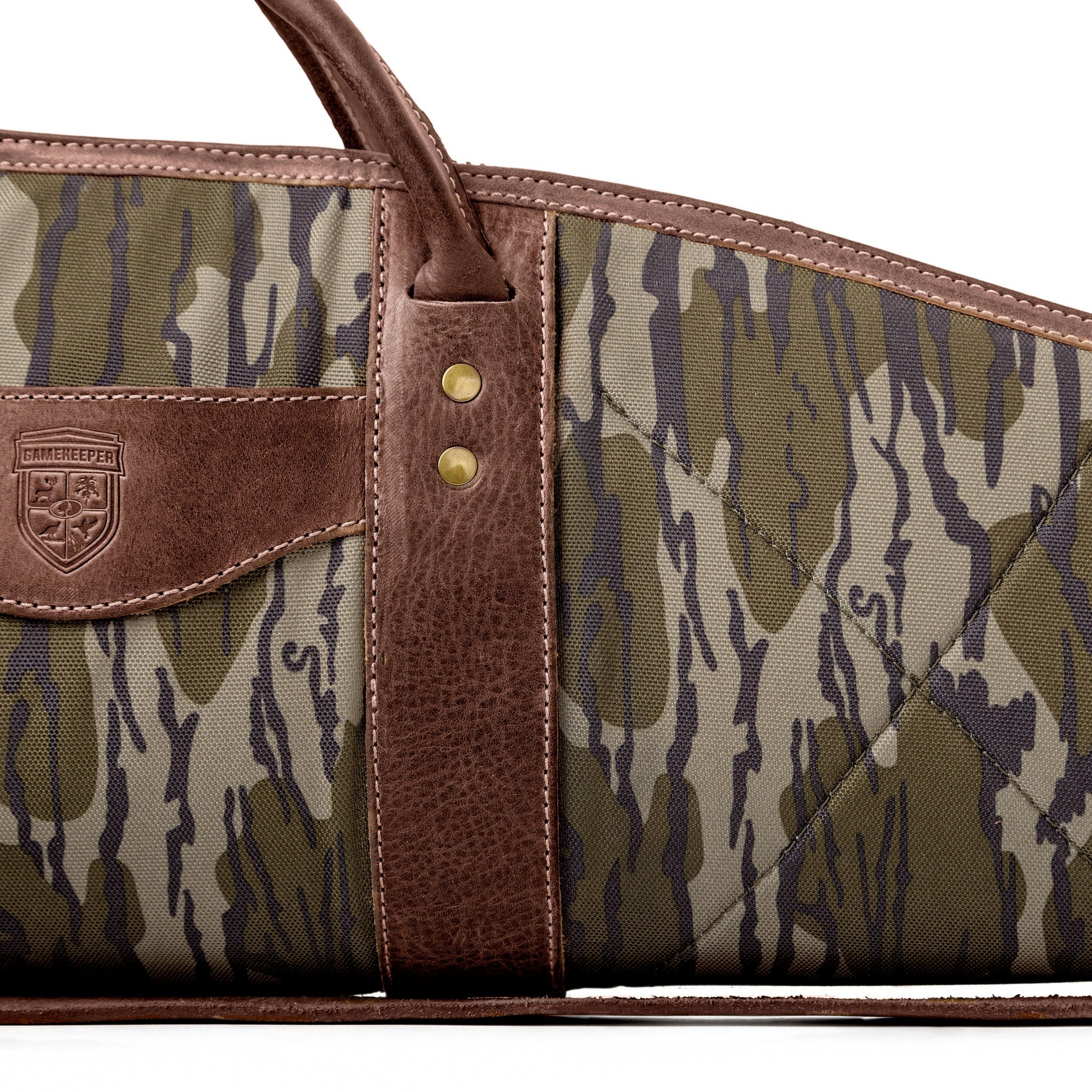 Bark/Gamekeeper Camo/No Size