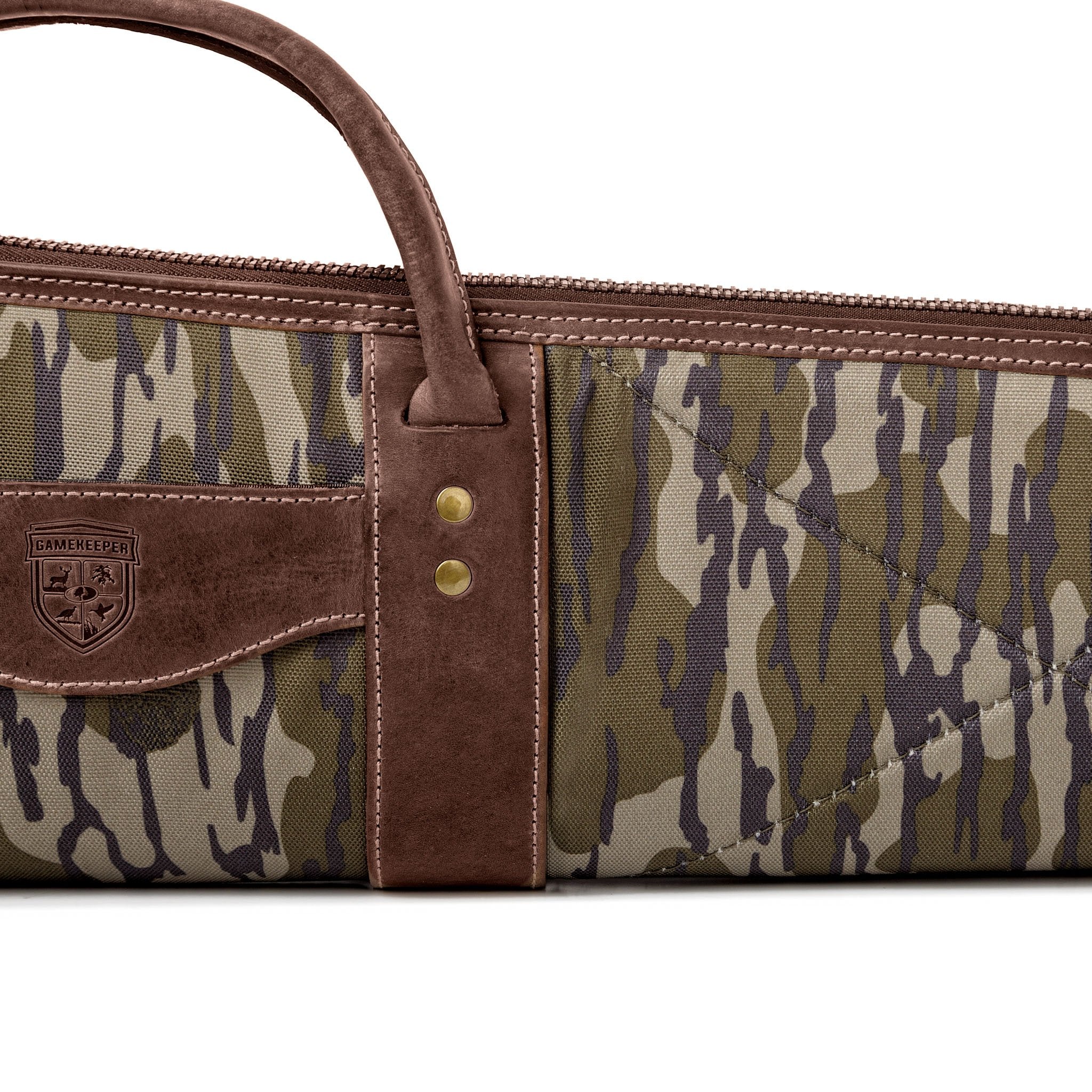 Bark/Gamekeeper Camo/No Size