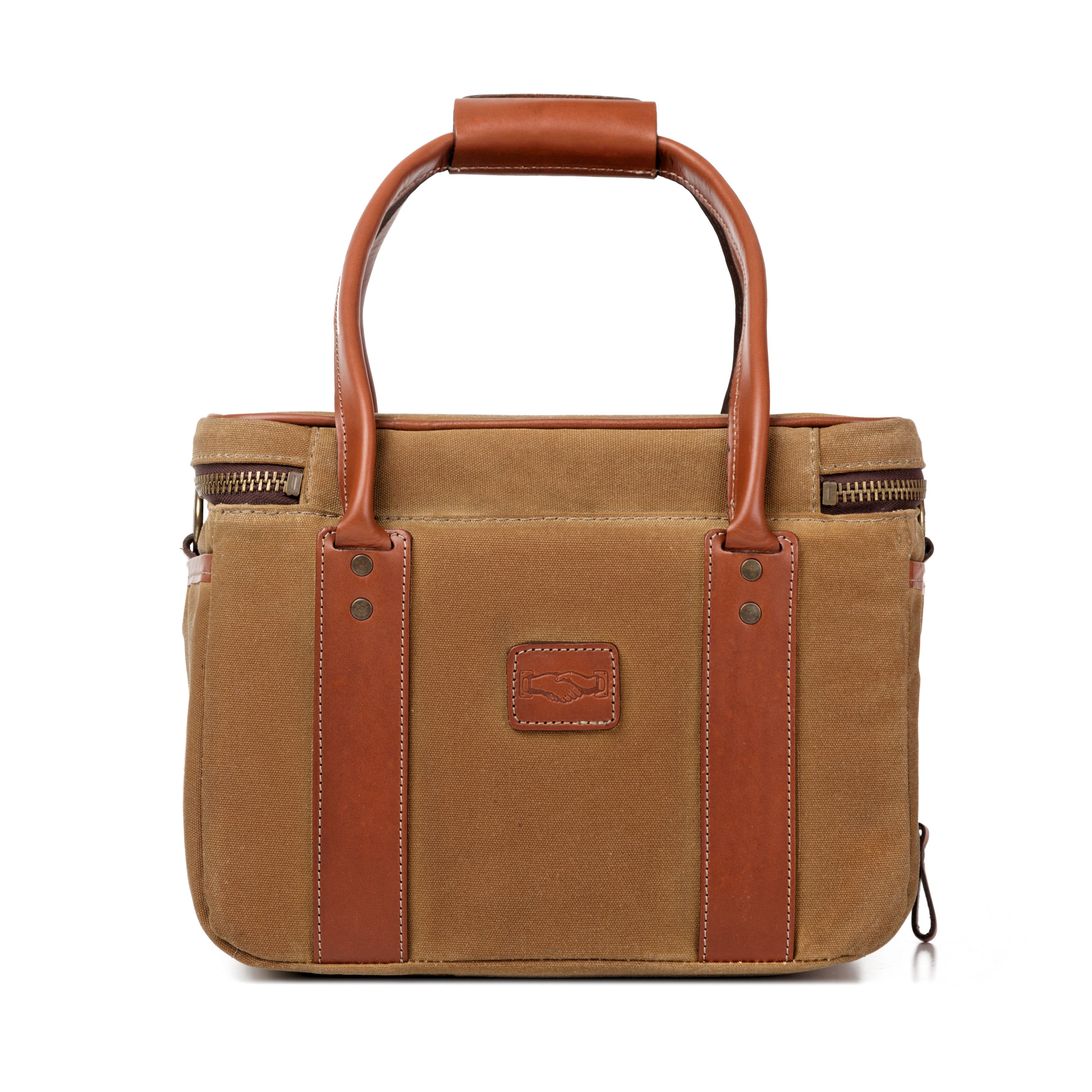 Chestnut/Brown/No Size