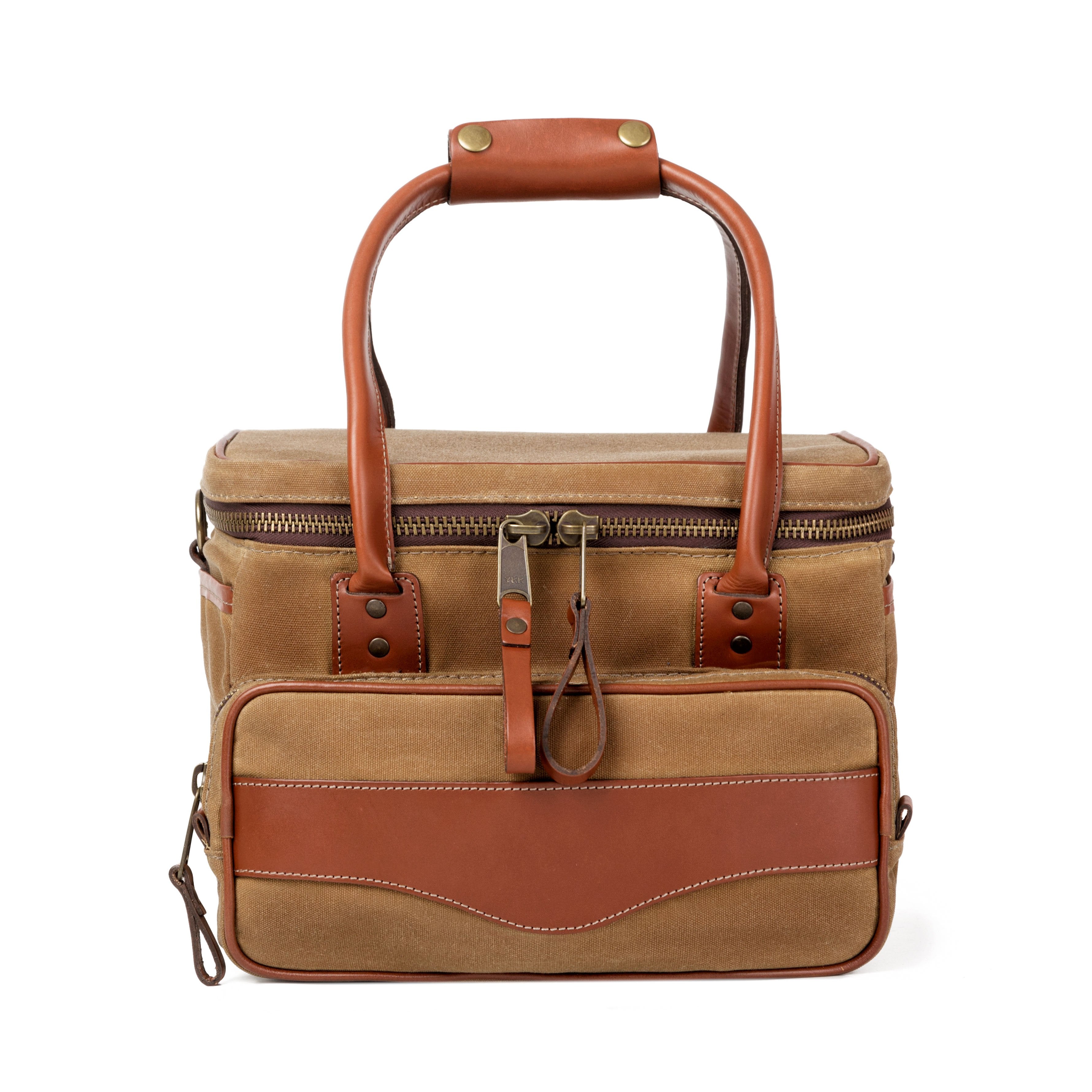 Chestnut/Brown/No Size