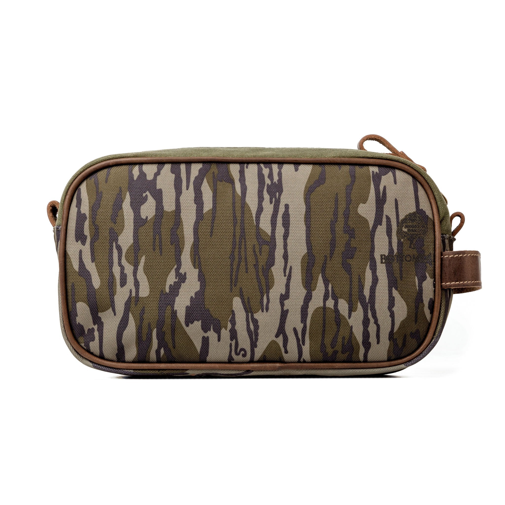 Bark/Gamekeeper Camo with Forest/No Size