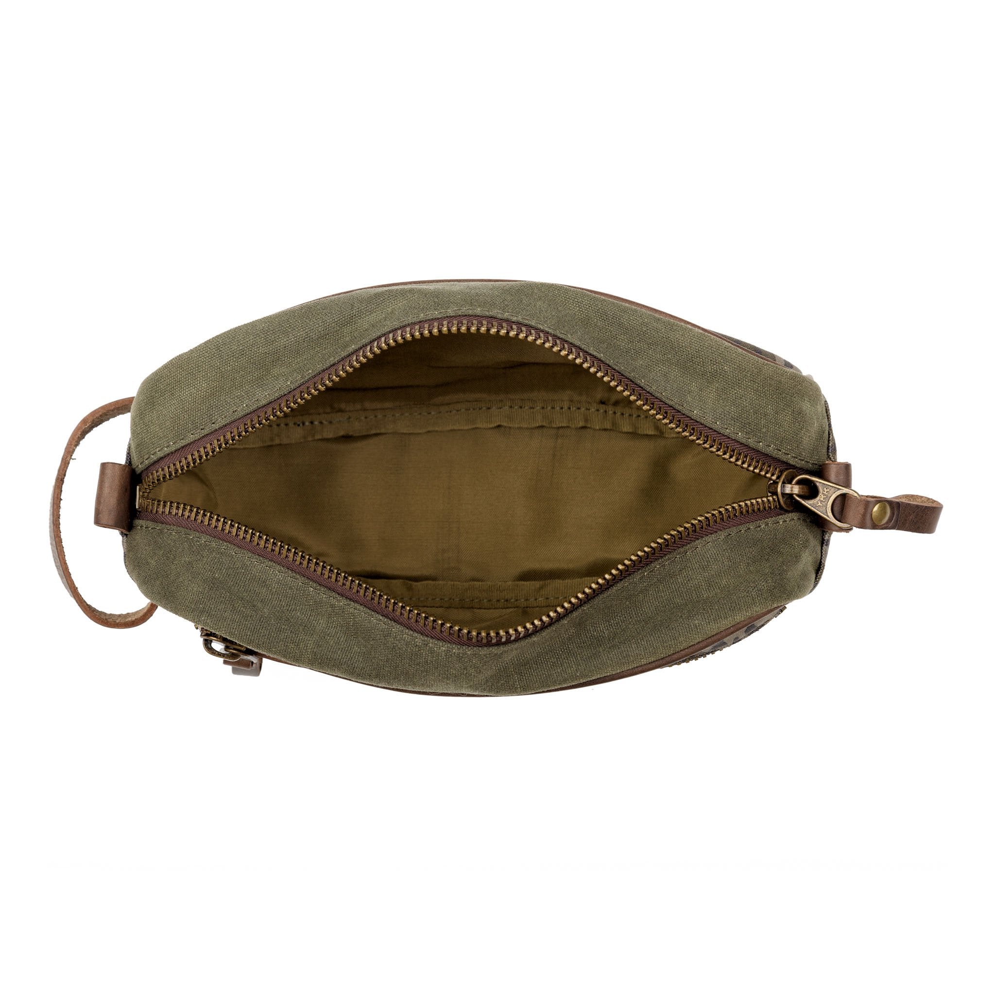 Bark/Gamekeeper Camo with Forest/No Size