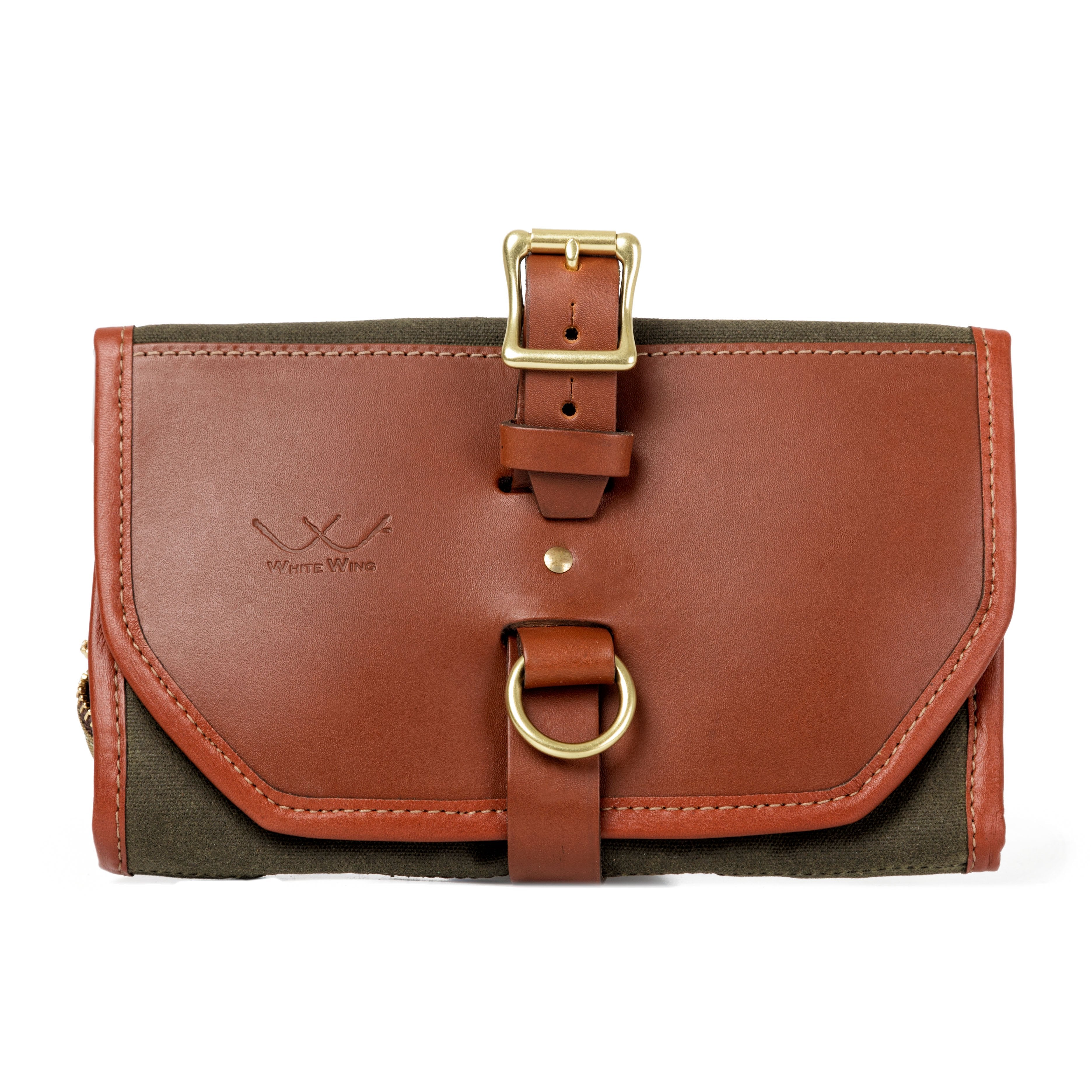 Chestnut/Forest/No Size