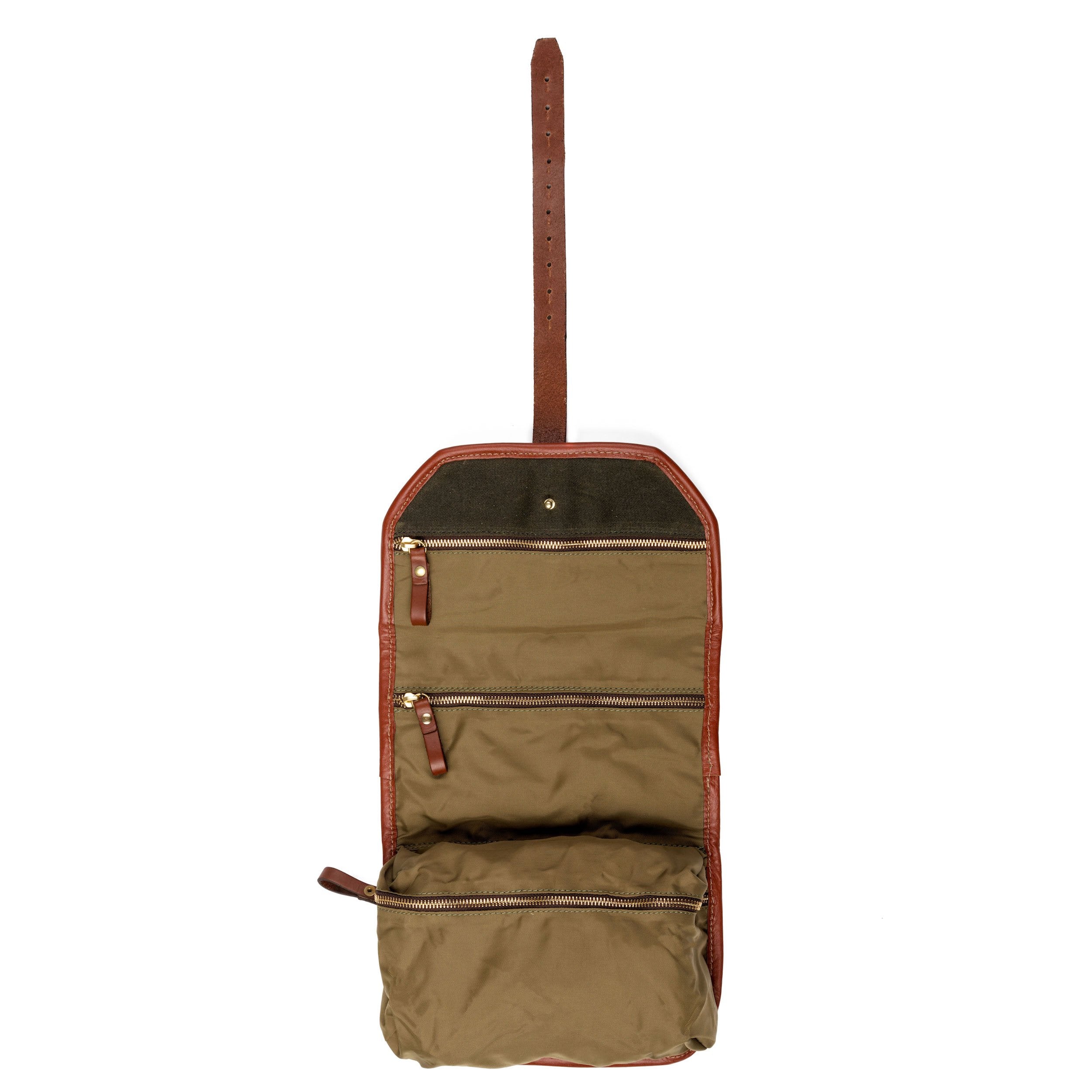 Chestnut/Forest/No Size