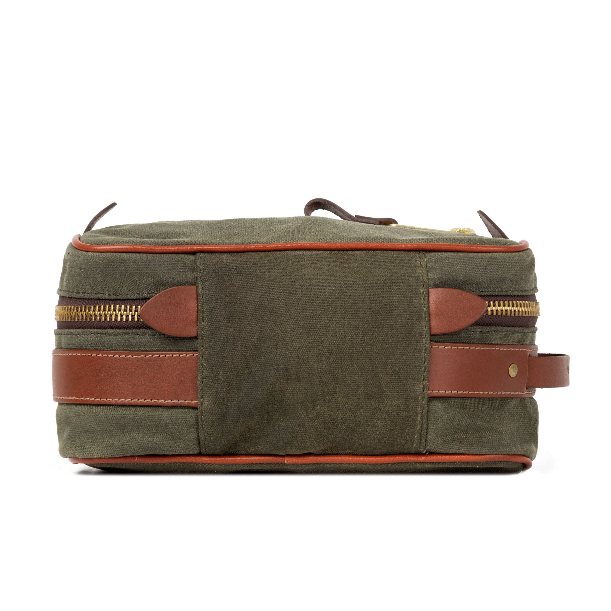 Chestnut/Forest/No Size