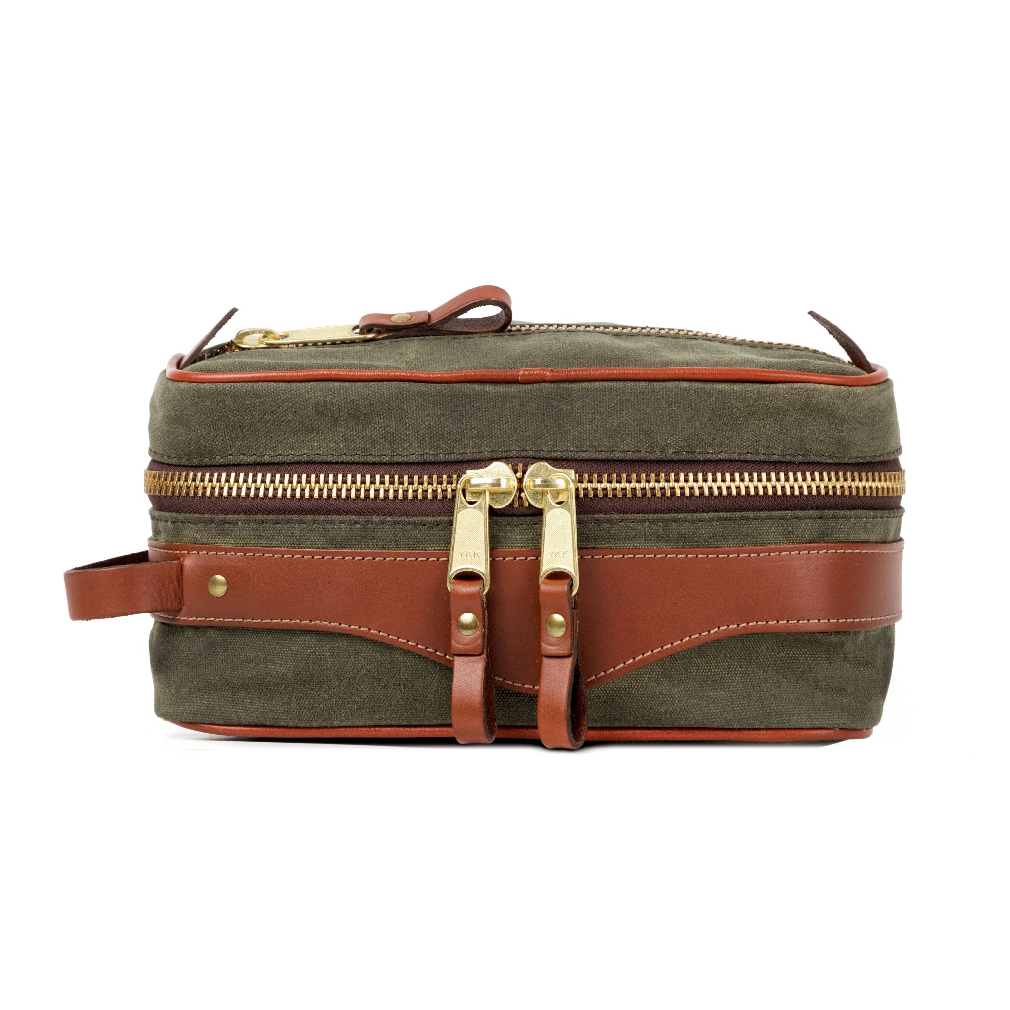 Chestnut/Forest/No Size