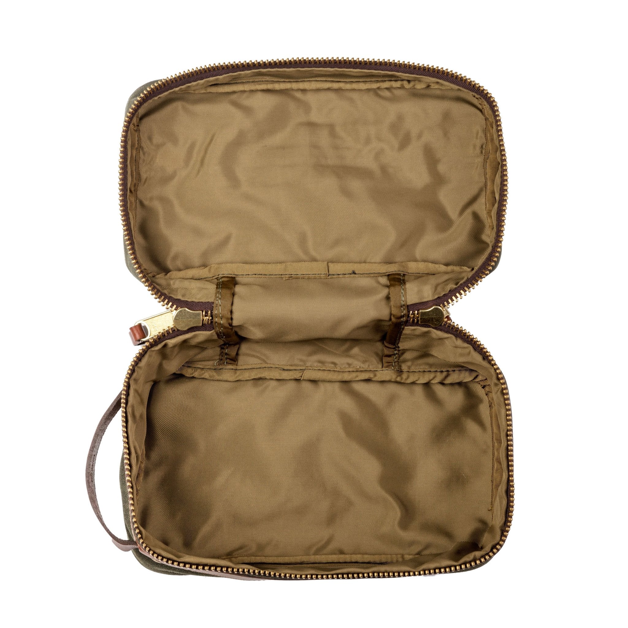 Chestnut/Forest/No Size