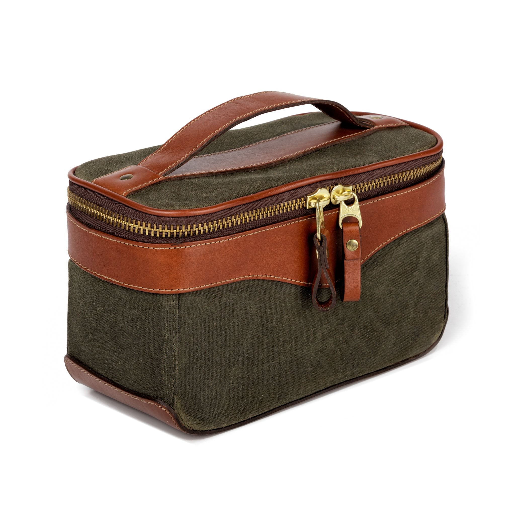 Chestnut/Forest/No Size