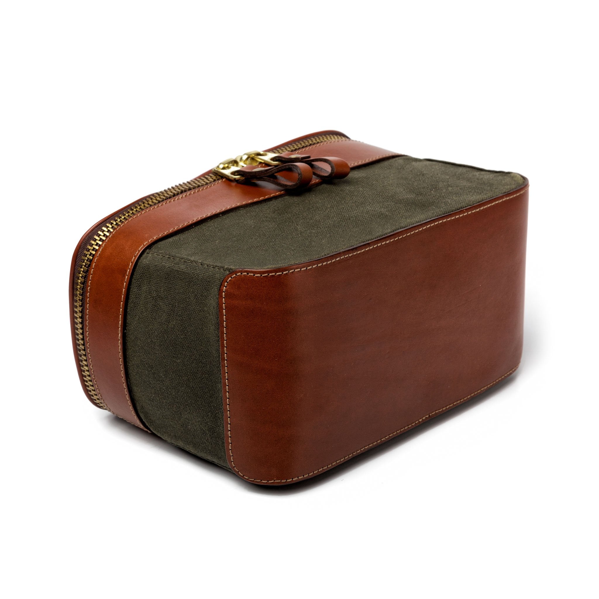 Chestnut/Forest/No Size