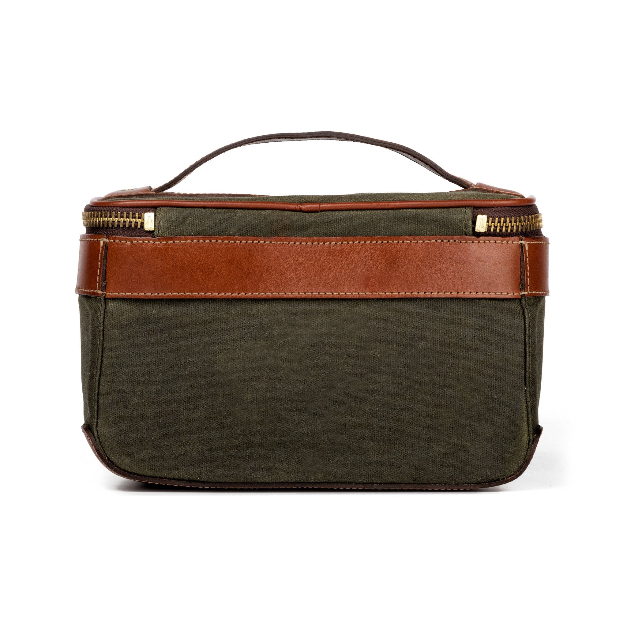 Chestnut/Forest/No Size