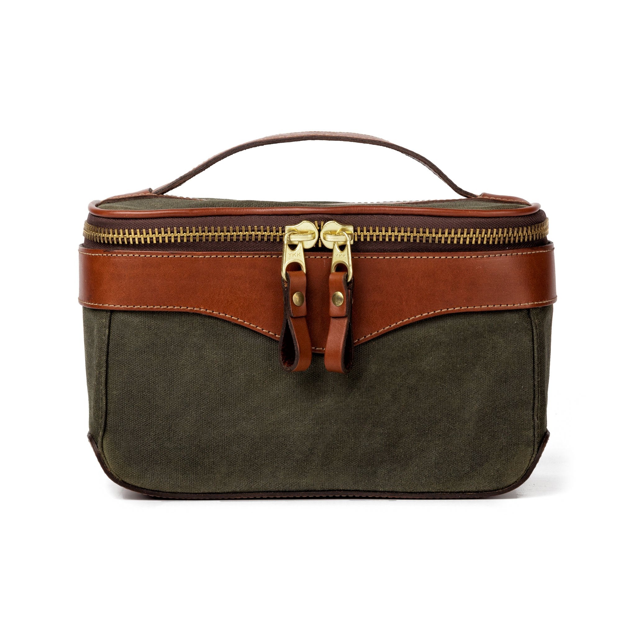 Chestnut/Forest/No Size