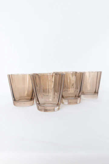 Estelle Sunday Low Balls Set of 6