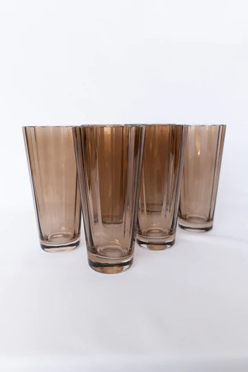 Estelle Sunday High Balls Set of 6