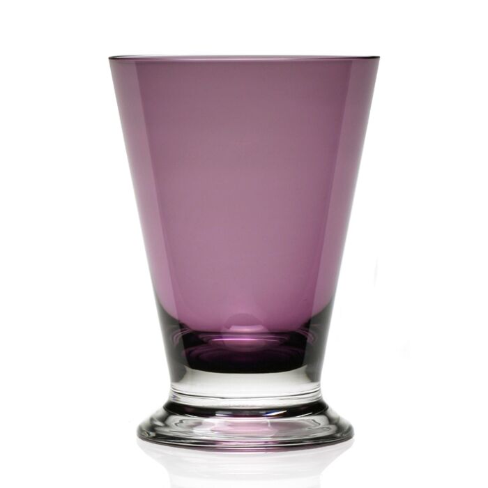 Fanny Amethyst Tumbler 9oz