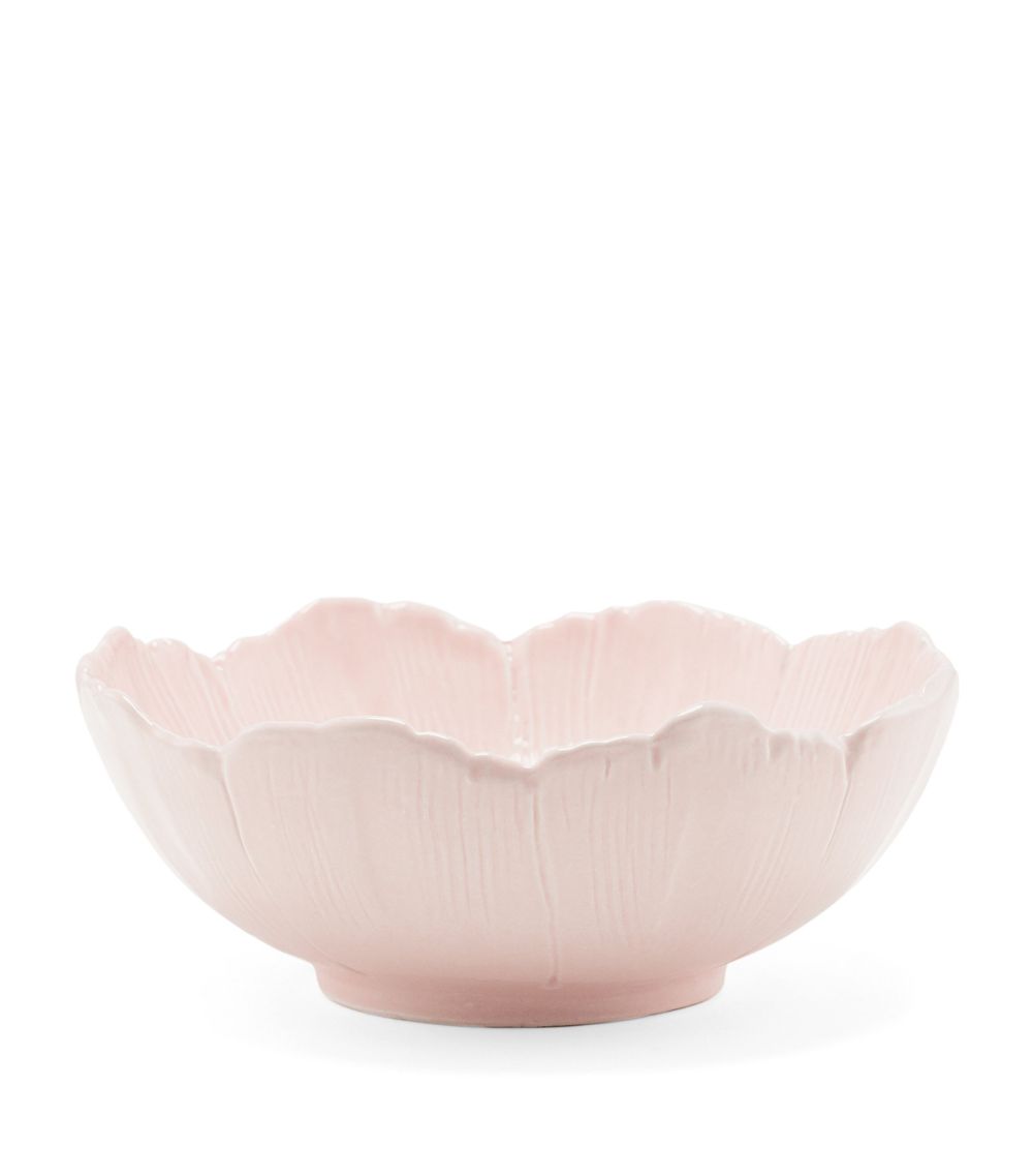 Cherry Blossom Fruit Bowl