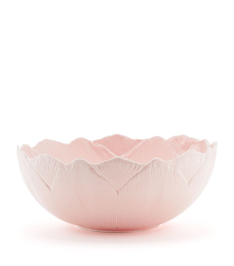 Cherry Blossom Small Salad Bowl
